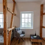Hirschmann 5 Mit Kamin Braunlage