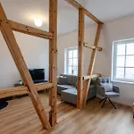 Hirschmann 5 Mit Kamin Apartamento Braunlage