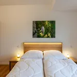 Hirschmann 5 Mit Kamin Apartamento Braunlage