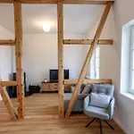 Apartamento Hirschmann 5 Mit Kamin