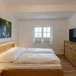 Apartamento Hirschmann 5 Mit Kamin Braunlage