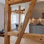 Hirschmann 5 Mit Kamin * Braunlage