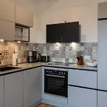 Hirschmann 5 Mit Kamin