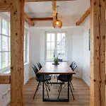 Hirschmann 5 Mit Kamin Apartamento *