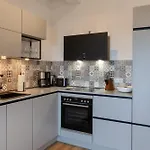 Hirschmann 5 Mit Kamin *