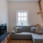 Apartamento Hirschmann 5 Mit Kamin Braunlage