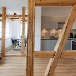 Apartamento Hirschmann 5 Mit Kamin Braunlage