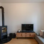 Hirschmann 5 Mit Kamin * Braunlage