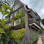 Hirschmann 5 Mit Kamin Braunlage