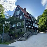 Hirschmann 5 Mit Kamin
