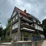 Apartamento Hirschmann 5 Mit Kamin