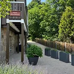 Hirschmann 5 Mit Kamin Apartamento
