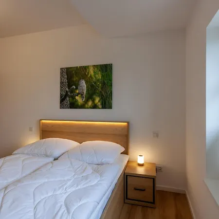 דירה Hirschmann 5 Mit Kamin