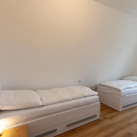 Appartement Hirschmann 5 Mit Kamin *