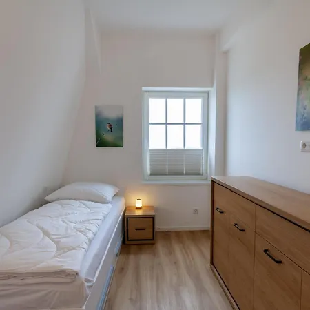 Hirschmann 5 Mit Kamin בראונלאגה