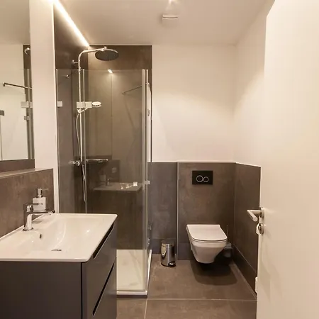 Appartement Hirschmann 5 Mit Kamin *