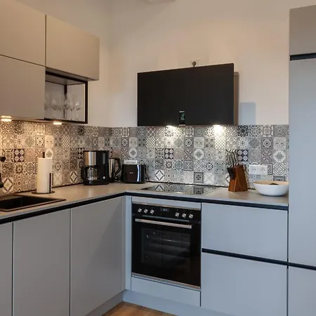 Hirschmann 5 Mit Kamin