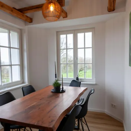 דירה Hirschmann 5 Mit Kamin *