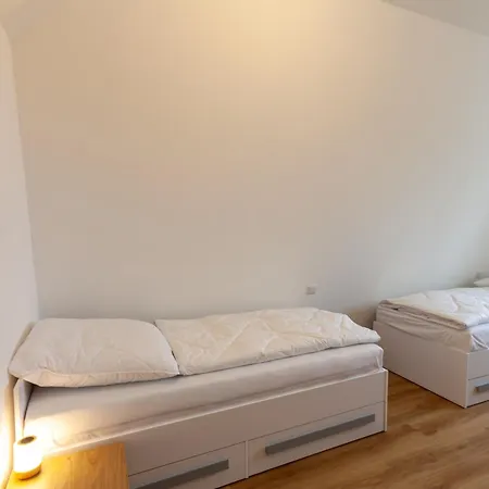 Appartement Hirschmann 5 Mit Kamin Braunlage