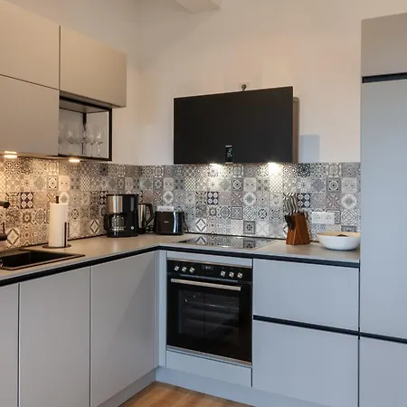 Hirschmann 5 Mit Kamin *