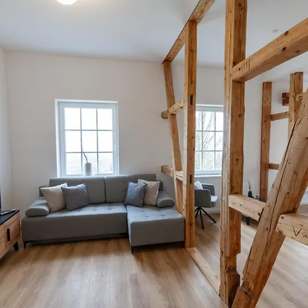 Hirschmann 5 Mit Kamin *