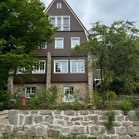 דירה Hirschmann 5 Mit Kamin