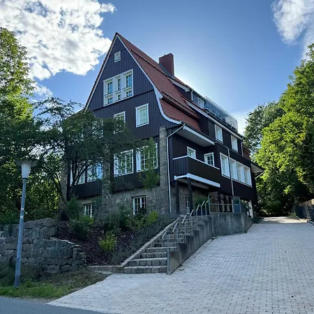 Hirschmann 5 Mit Kamin