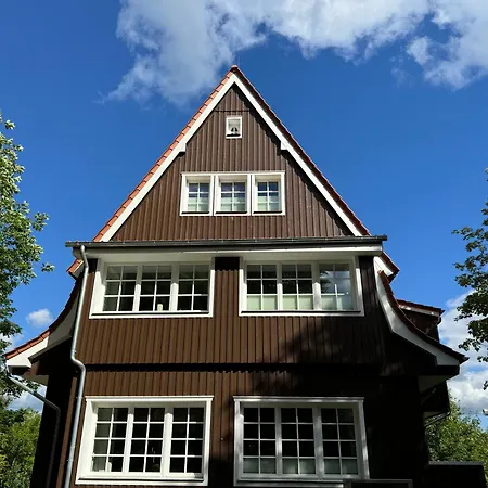 Hirschmann 5 Mit Kamin *