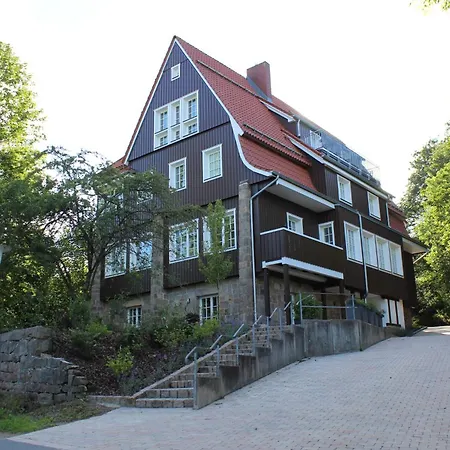 Hirschmann 5 Mit Kamin *