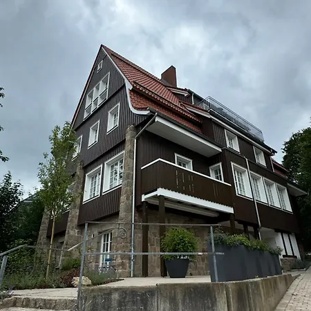 Appartement Hirschmann 5 Mit Kamin