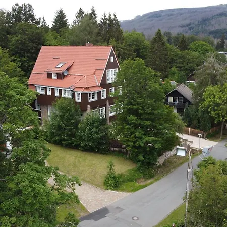 Hirschmann 5 Mit Kamin Apartment *
