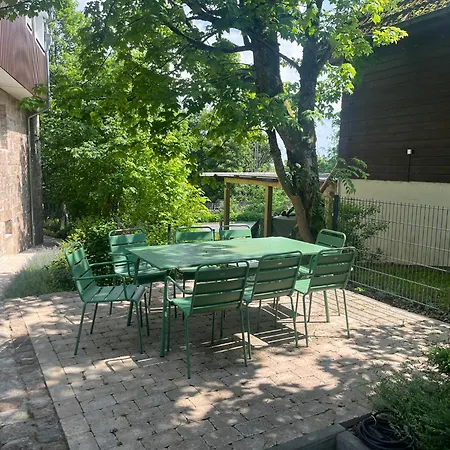 Apartamento Hirschmann 5 Mit Kamin